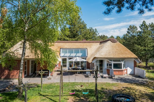 Per Knoldsvej 28F, 6857 Blåvand